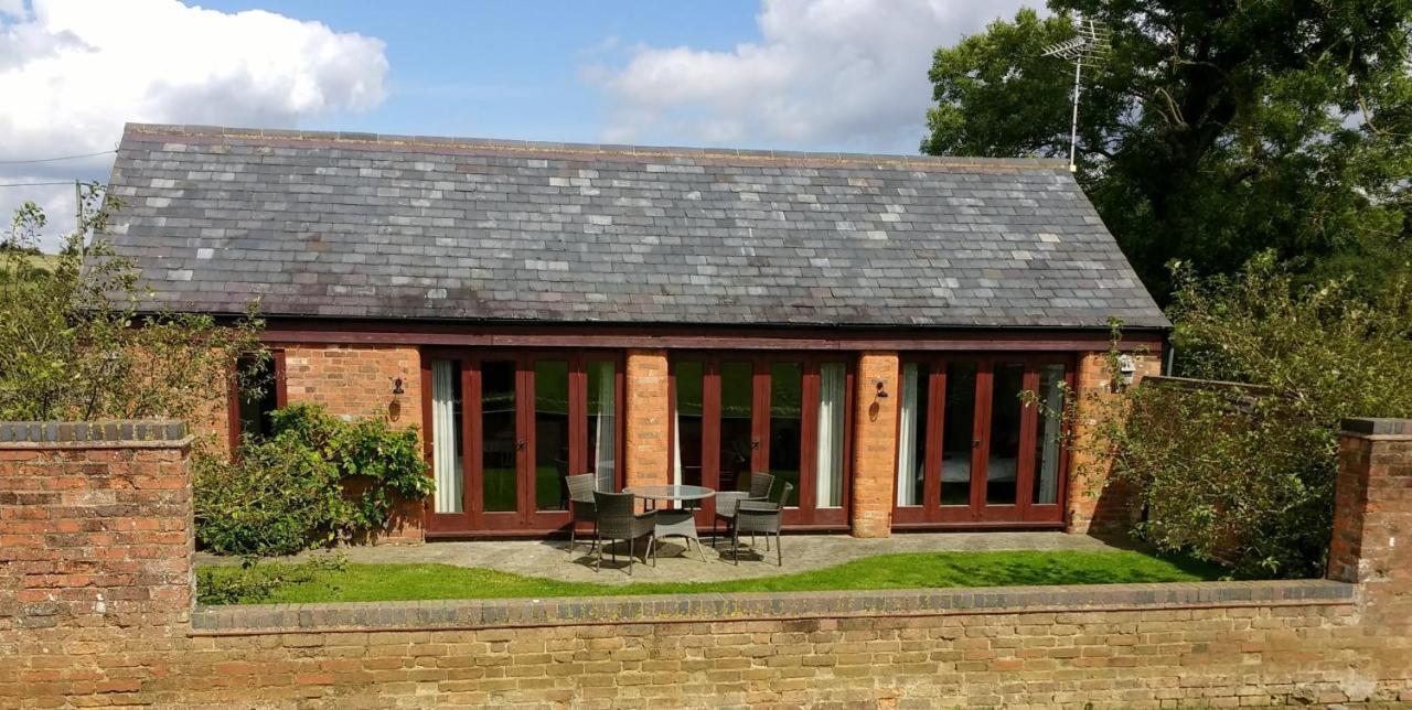 Smallthorns Barn Market Harborough Exterior photo